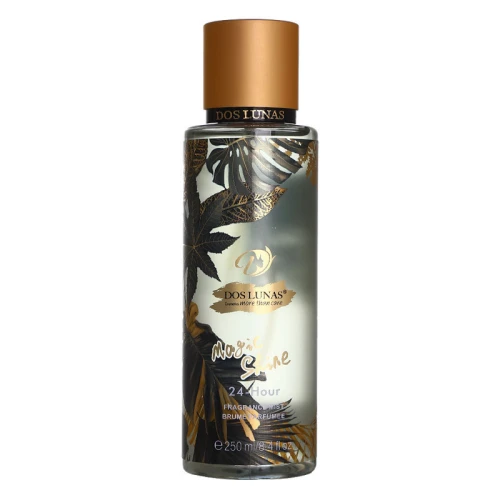 عطر الجسم ماجك شايني