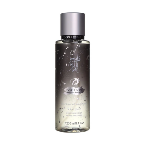 عطر الجسم صنع بحب