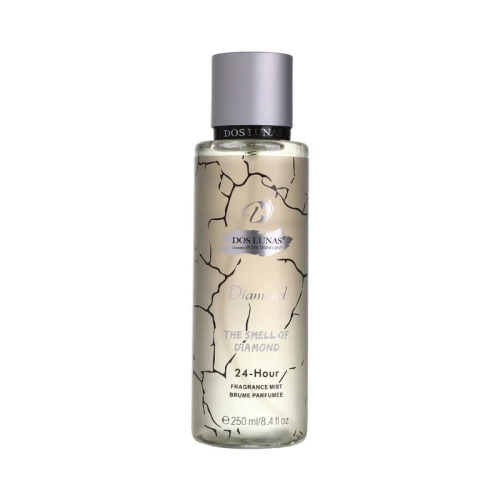 عطر الجسم الماس