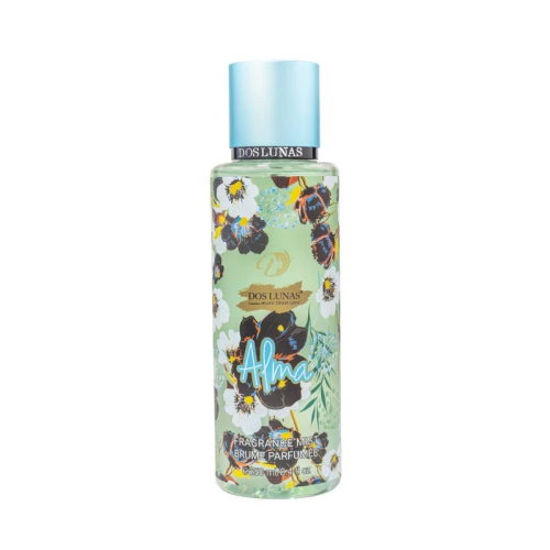 عطر الجسم الما