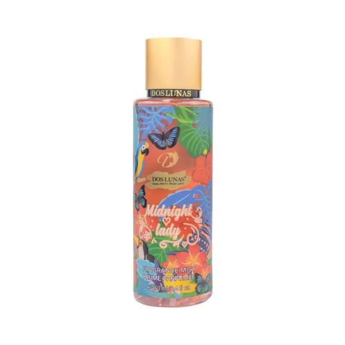 عطر الجسم سيدة اليل