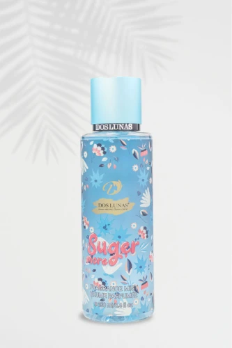 عطر الجسم اكثر من سكر
