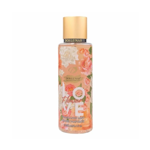 عطر الجسم زهرة الحب