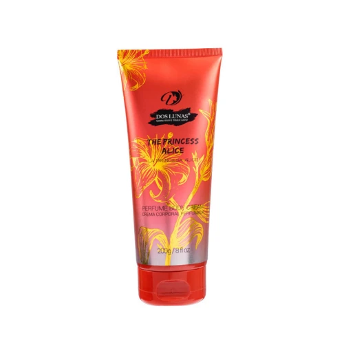 كريم معطر للجسم برنسيسا الس