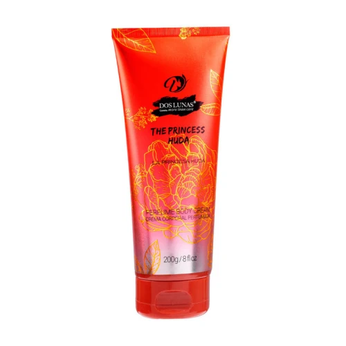 كريم معطر للجسم برنسيسا هدى
