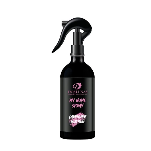معطر منزلي جوزة الطيب لافندر