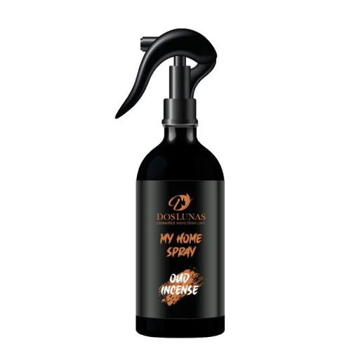 معطر منزلي بخور العود