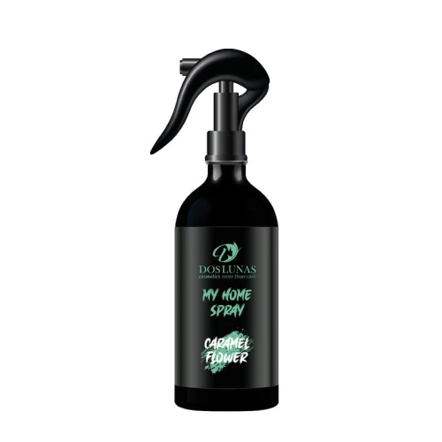 معطر منزلي زهرة الكراميل