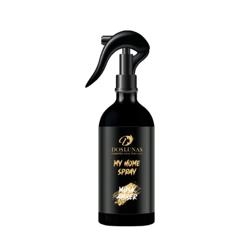 معطر منزلي مسك العنبر