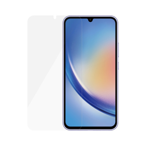 SAFE من بنزر جلاس استيكر حماية شاشة سامسونج جلاكسي A34 5G