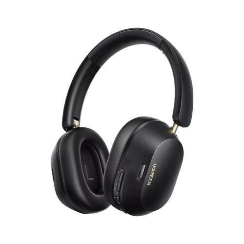 يوجرين HiTune Max5c هايبرد سماعة رأس لاسلكية مع خاصية إلغاء الضوضاء النشط