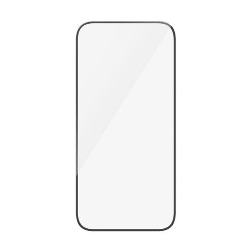 بانزر جلاس CARE حزمة حماية 3 في 1 لآيفون 16 برو ماكس - ماج سيف - شفاف