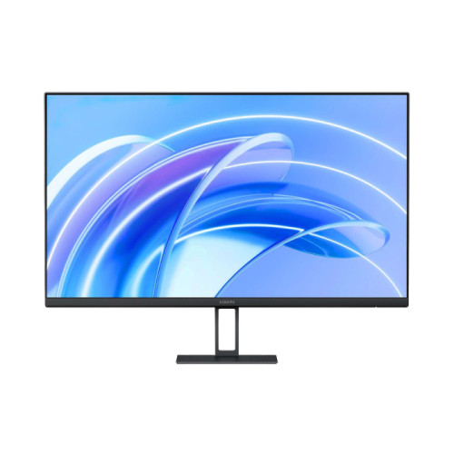 شاومي A27i شاشة عرض 27 بوصة بدقة Full HD ومعدل 100 هرتز - أسود