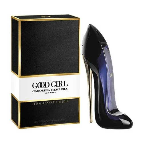 عطر جود جيرل من كارولينا هيريرا للنساء - او دو بارفيوم 80مل