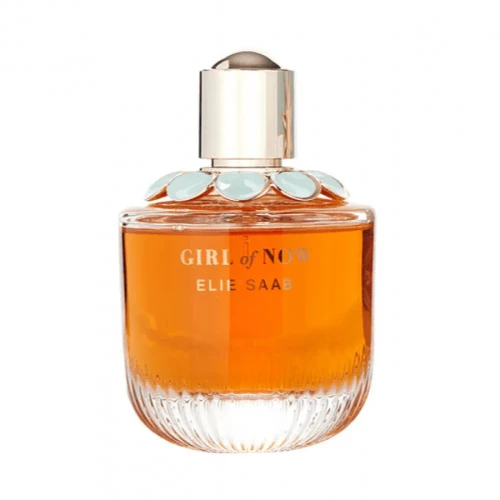 عطر جيرل اوف ناو من ايلي صعب للنساء - او دي بارفيوم 90مل