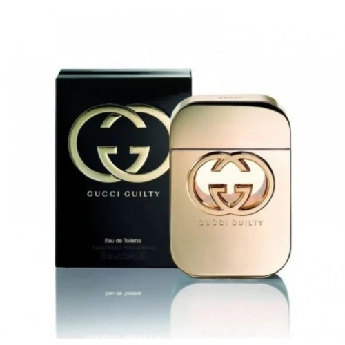 عطر جيلتي او من غوتشي للنساء - او دو تواليت 75مل