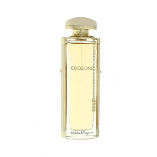 عطر ايموزيون من سلفاتوري فيراغامو للنساء - او دي بارفيوم 92مل