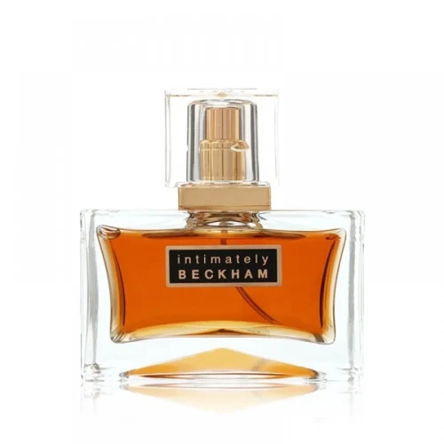 عطر اينتميتلي بيكهام من ديفيد بيكهام للرجال - او دو تواليت 75مل