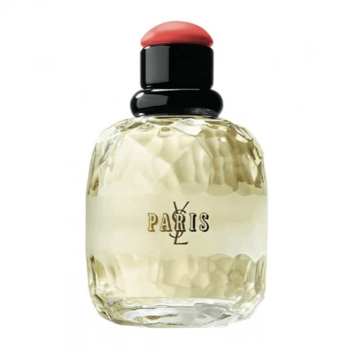 عطر باريس من اف سان لوران للنساء - او دي تواليت 125مل