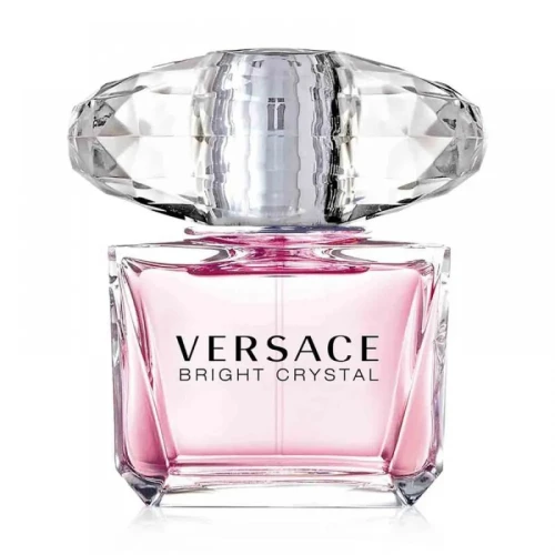عطر برايت كريستال من فرزاتشي للنساء - او دي تواليت 50مل