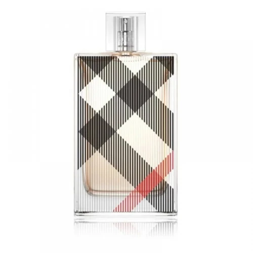 عطر بريت فور هير من بربري للنساء - او دو برفيوم 100مل