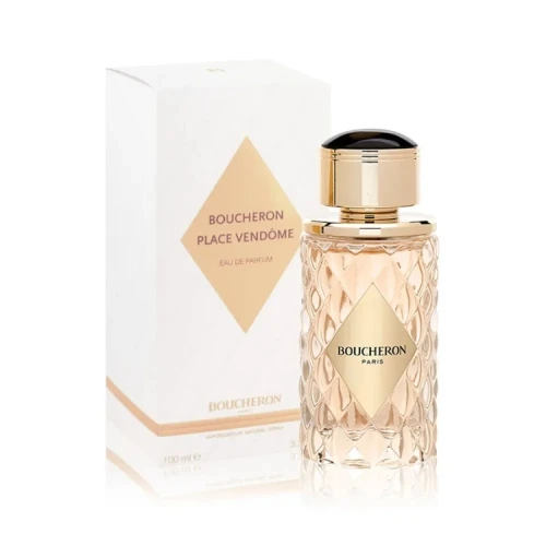 عطر بلاس فندوم من بوشرون للنساء او دي بارفيوم 100مل.