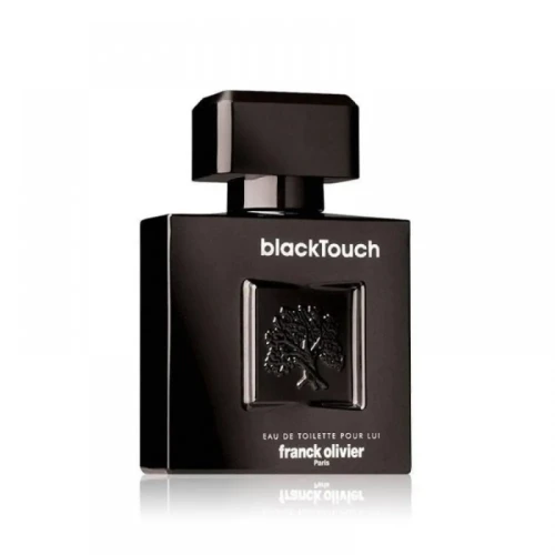عطر بلاك تتش للرجل من فرانك اوليفير - او دو تواليت 100مل