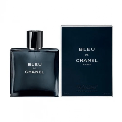 عطر بلو دي من شانيل للرجال - او دي بارفيوم 150مل