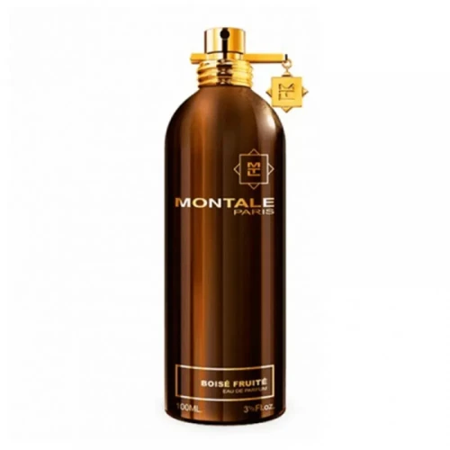 عطر بوازيه فروتيه من مونتال باريس - او دو بارفيوم 100مل