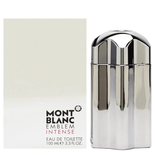 عطر امبلم انتنس من مونت بلانك للرجال - او دي تواليت 100مل