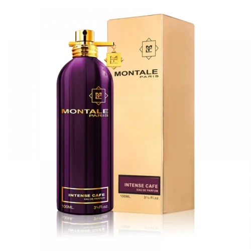 عطر انتنس كافي من مونتال - او دي بارفيوم 100مل