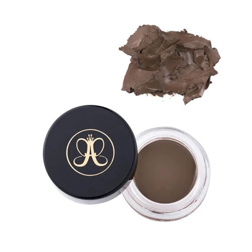 جل الحواجب ديبرو من انستازيا بيڤرلي هيلز Medium Brown