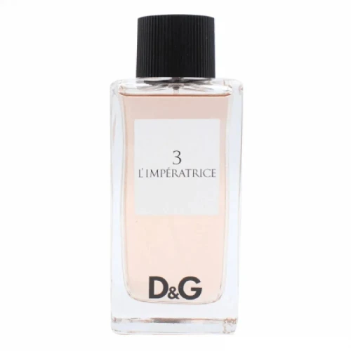 عطر انثولوجي لامبريترايس للنساء من دولتشي اند جابانا - او دي تواليت 100مل