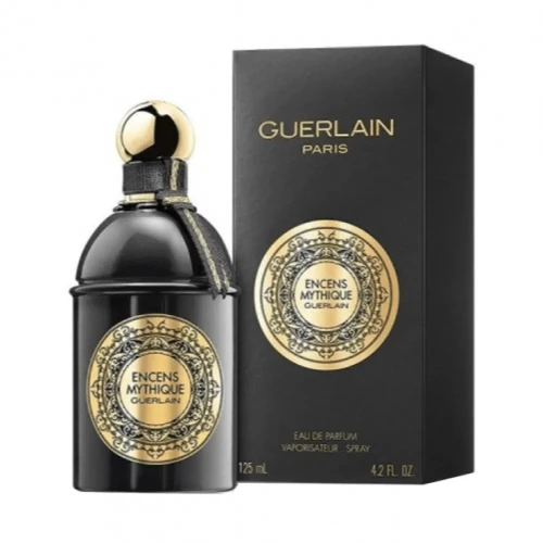 عطر انسنس ميثك من جيرلان - او دو برفيوم 125مل