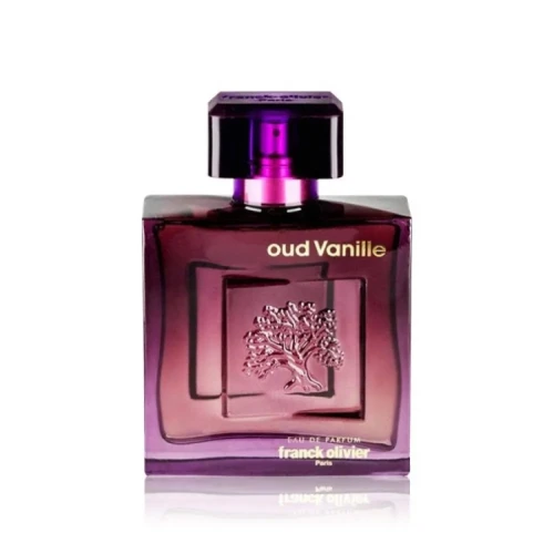 عطر اود فانيلا من فرانك اوليفير- او دي برفيوم 100مل