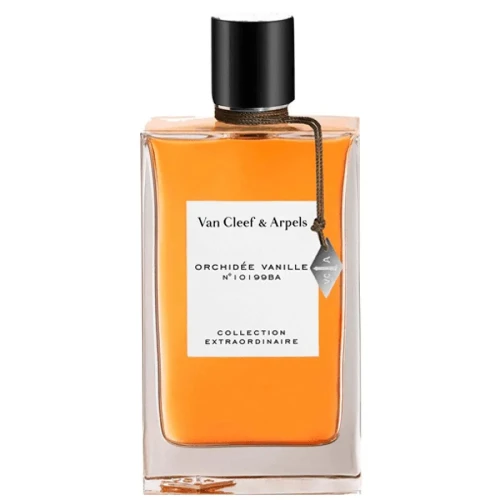 عطر اوركيد فانيلا من فان كليف اند اربلز للنساء - او دي بارفيوم 75مل
