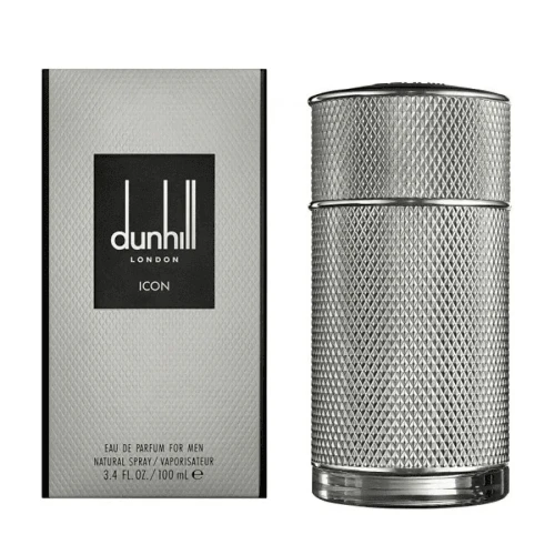 عطر ايكون للرجال من دنهل - او دي برفيوم 100مل