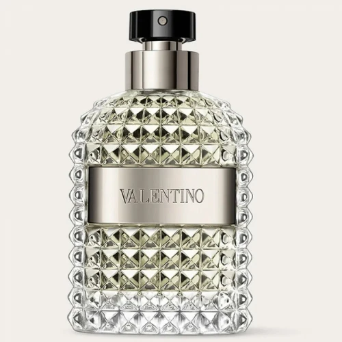 عطر أومو أكوا من فالنتينو للرجال - او دو تواليت 125مل