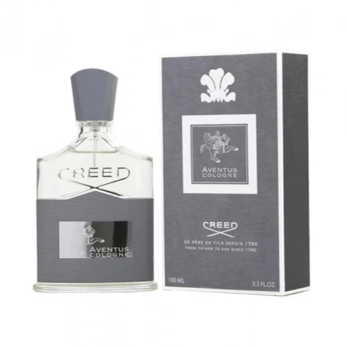 عطر افينتوس كولون من كريد للرجال - او دي برفيوم 100مل