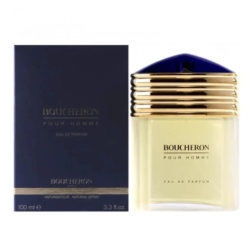 عطر بوشرون بور اوم من بوشرورن للرجال - او دي بارفيوم 100مل