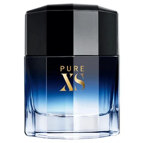 عطر بيور اكس اس من باكو رابان للرجال - 100مل - او دي تواليت