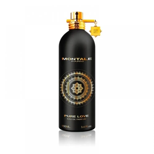 عطر بيور لوف من مونتال - او دي بارفيوم 100مل