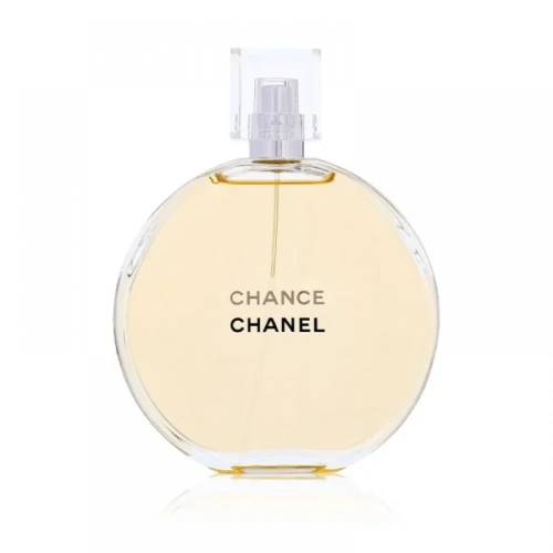 عطر تشانس او تندر من شانيل للنساء - او دو تواليت 50مل