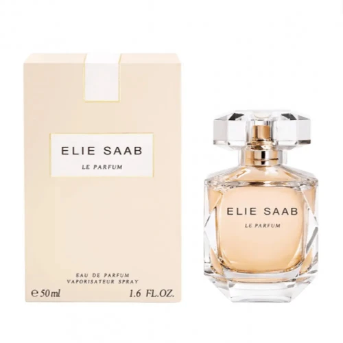 عطر لي بارفيوم من ايلي صعب للنساء - او دي بارفيوم 50مل