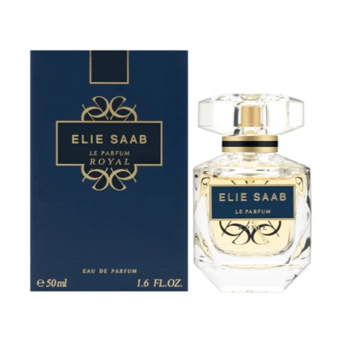 عطر لي برفيوم رويال من ايلي صعب للنساء - او دي برفيوم 50مل