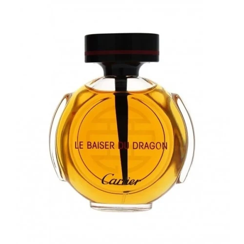 عطر لي بيزير دو دراجون من كارتييه للنساء - او دو بارفيوم 100مل