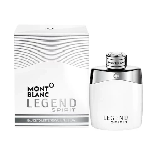 عطر ليجند سبريت من مونت بلانك للرجال - او دو تواليت 100مل