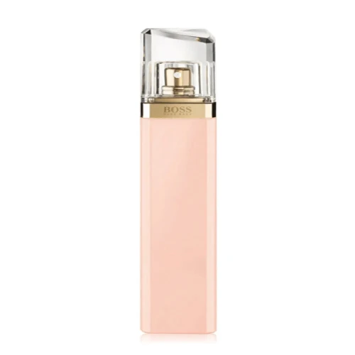 عطر ما في بور فيم من هيوجو بوس للنساء - 75مل - او دي بارفيوم
