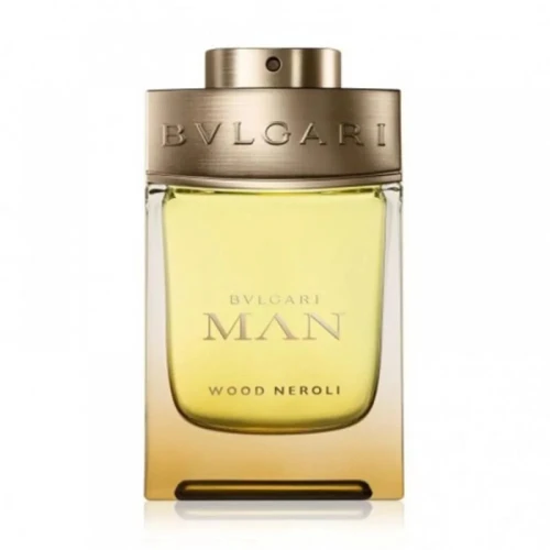 عطر مان وود نيرولي من بولغاري للرجال - او دو بارفيوم 100مل