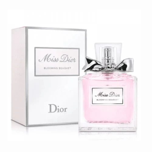 عطر مس ديور بلومينج بوكيه من ديور للنساء - او دي تواليت 100مل